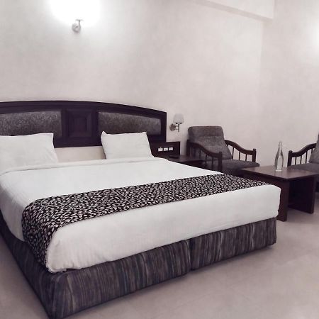 Hotel Elite Palazzo Kochi Kültér fotó