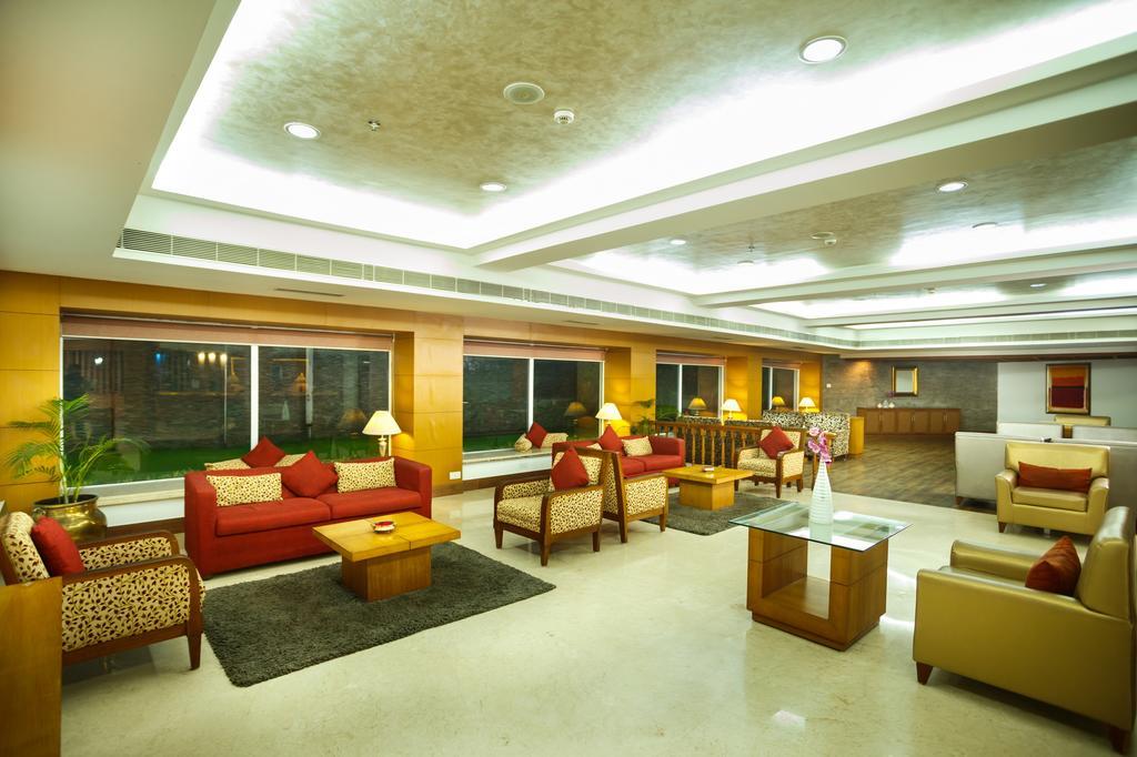 Hotel Elite Palazzo Kochi Kültér fotó