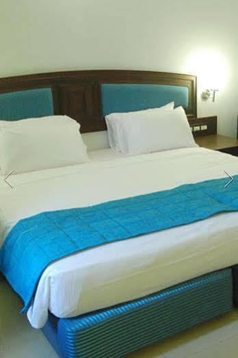 Hotel Elite Palazzo Kochi Kültér fotó